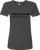 Women's Yamaha Motorcycles T-Shirt - Gray | Black | Charcoal