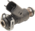 EASTERN MOTORCYCLE PARTS - V-13-225 - Fuel Injector - Twin Cam