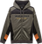 Sessions II Hoodie - Gray | Black | Charcoal | Orange