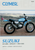 CLYMER - CM369 - Manual - Suzuki - 125-400 Singles