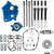 Cam Chest Kit for M8