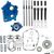 Cam Chest Kit without Cams for Gear Drive M8