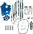 Cam Chest Kit for M8