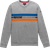 Highway Crew Fleece - Gray | Heather Gray