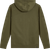 Region Hoodie - Green | Black | Military Green