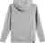 Region Hoodie - Gray | Heather Gray | White