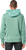 Rooted Pullover Hoodie - Green