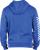 Yamaha Racing Hoodie - Blue | White