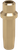 Shouldered C630 Bronze Valve Guide