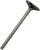 Tensilite® Titanium Engine Valve