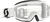 Split OTG Goggle