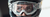 Racecraft/Accuri/Strata Goggle Tear-Offs — Clear