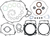 Complete Gasket Kit with Seals