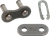 EK - 525-SPJ - 525 - Standard Chain - Connecting Link - Clip