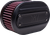 Oval Air Cleaner Kit