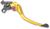 CRG - 2AN-612-T-G - RC2 Standard Clutch Lever - Gold