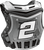 Sentinel Roost Deflector Clear Number Plate
