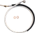 Alternate Length Hydraulic Clutch Line