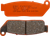 EBC - FA672V - Brake Pads