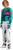 Launchmode Bleach Pants