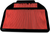 EMGO - 12-90510 - Air Filter - Honda