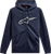 Ageless II Zip Hoodie