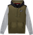 Spanner Hoodie