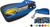 CYCRA - 1CYC-0025-62X - Stealth DX Racer Pack - Blue