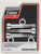 COLONY - 2081-3 - Bolt Kit - Rear/Brake Caliper - Socket-Head/Knurled