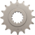 Countershaft Front Sprocket