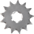 Front Sprocket