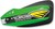 CYCRA - 1CYC-0025-72X - Stealth DX Racer Pack - Green