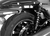 REVO-A Adjustable Street Shock
