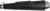 EMGO - 80-84030C - Shorty Megaphone Muffler
