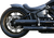 Wide Rear Fender