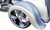 Swoop Trike Fender