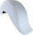 Swoop Trike Fender