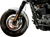 Front Fender With Fork Adapters