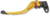 CRG - 2AN-641-T-G - RC2 Standard Clutch Lever - Gold