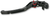 CRG - 2AN-621-T-B - RC2 Standard Clutch Lever - Black