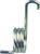 Foot Peg Spring