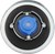 DRAG SPECIALTIES - DS-390131 - Gas Cap - Non-Vented - Chrome
