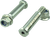 Foot Peg Pins