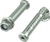 Foot Peg Pins