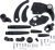Forward Control