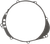 COMETIC - EC383032AFM - Clutch Gasket - Yamaha