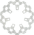 Front Brake Rotor