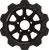 Hub-Mounted Brake Rotor