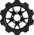 Hub-Mounted Brake Rotor