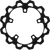 Front Brake Rotor